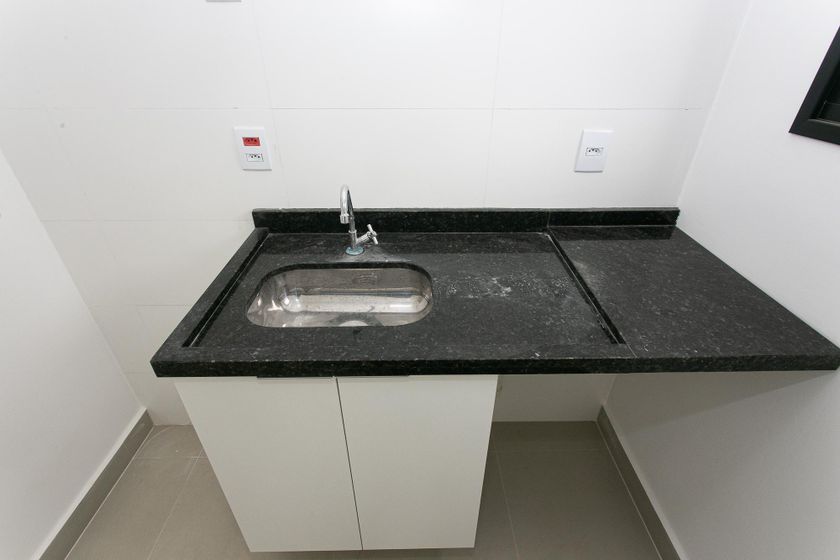 Apartamento – São Paulo - Vista 3