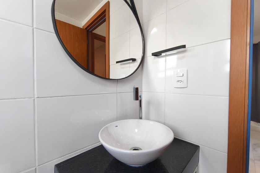 Apartamento – Campinas - Mais