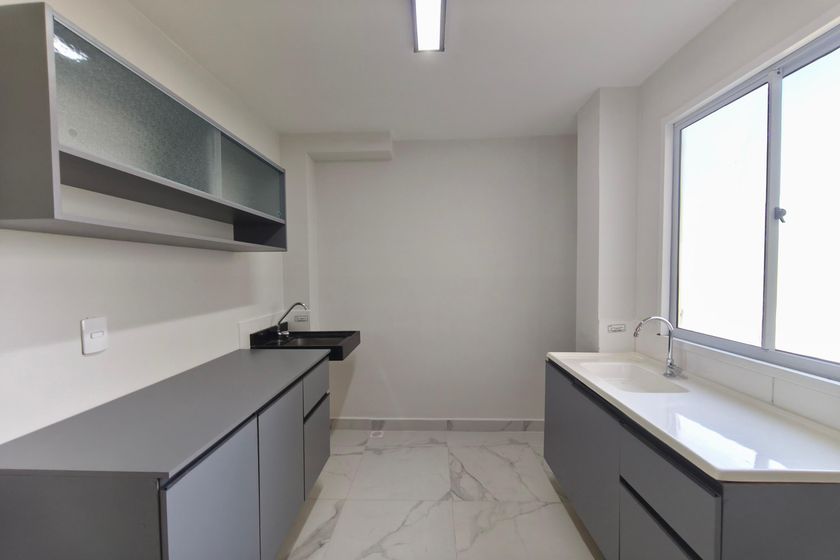 Apartamento – Campinas - Vista 3