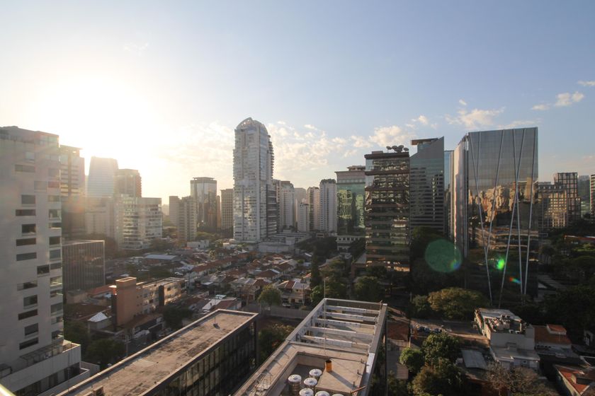 Apartamento – São Paulo - Vista 5