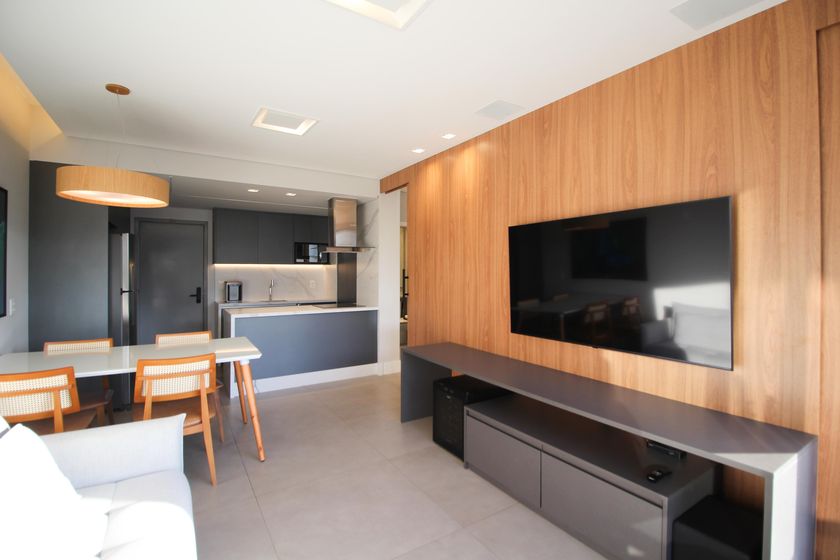 Apartamento – São Paulo