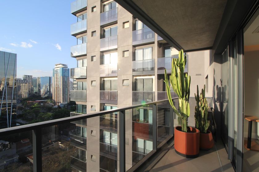 Apartamento – São Paulo - Vista 4