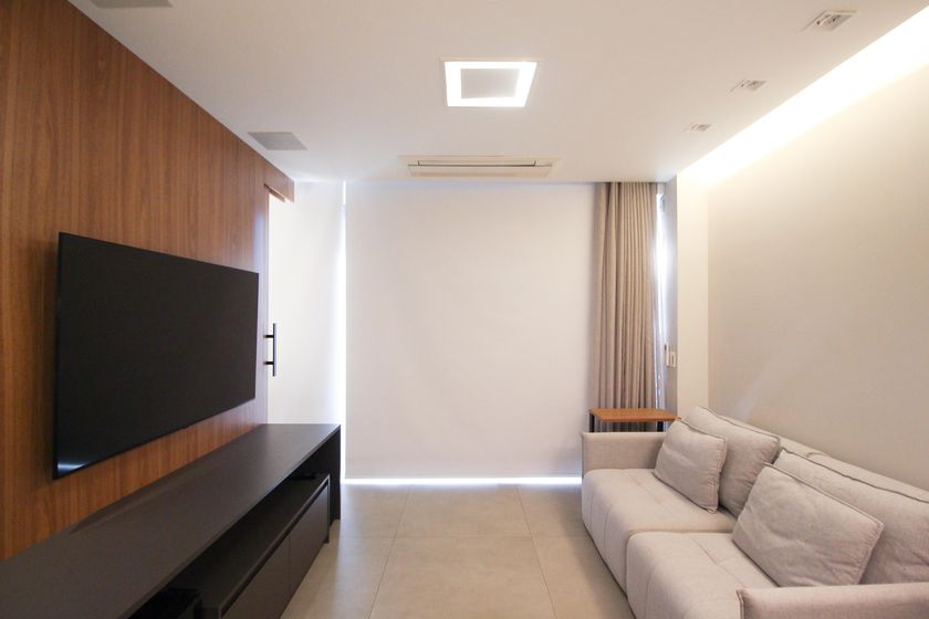 Apartamento – São Paulo - Vista 2