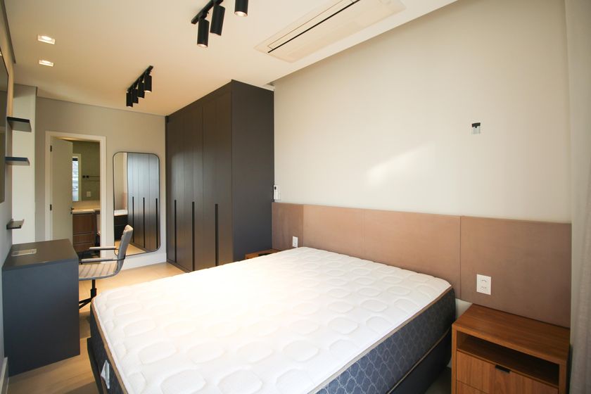 Apartamento – São Paulo - Mais