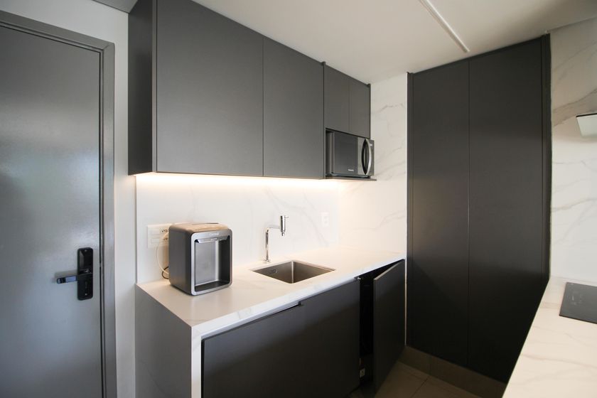 Apartamento – São Paulo - Vista 3