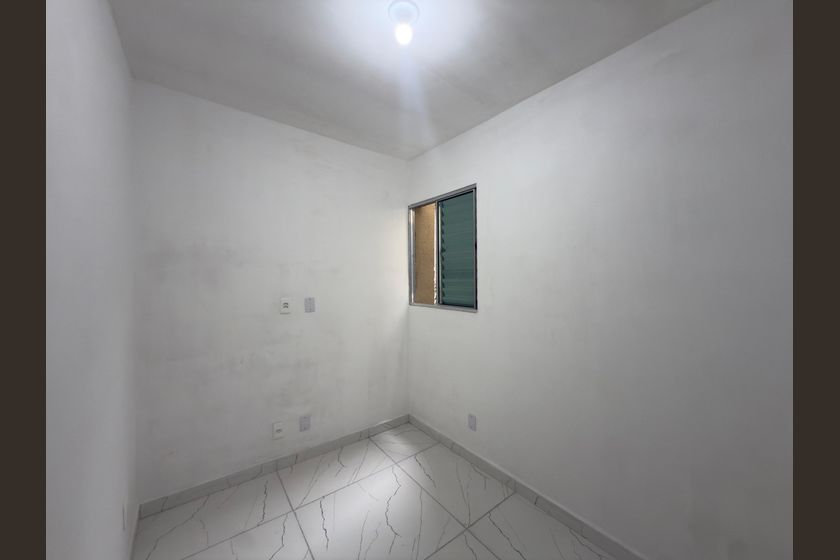 Moradia – São Paulo - Vista 2