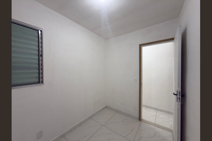Moradia – São Paulo - Vista 3