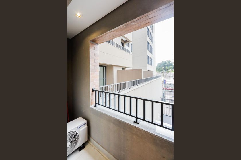 Apartamento – São Paulo, Brooklin Novo, Itaim Bibi - Mais