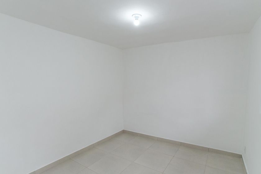 Moradia – São Paulo, Vila Gustavo - Vista 3