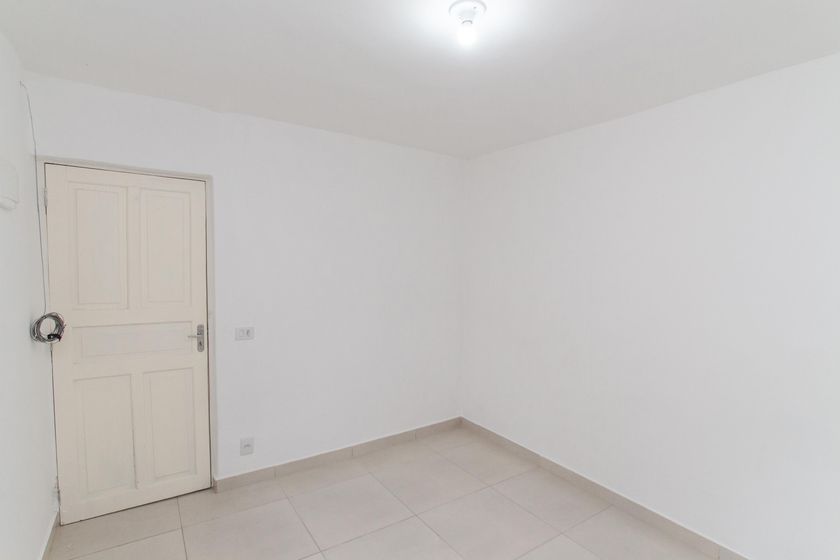 Moradia – São Paulo, Vila Gustavo - Vista 2