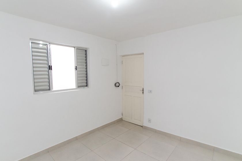 Moradia – São Paulo, Vila Gustavo - Vista 4