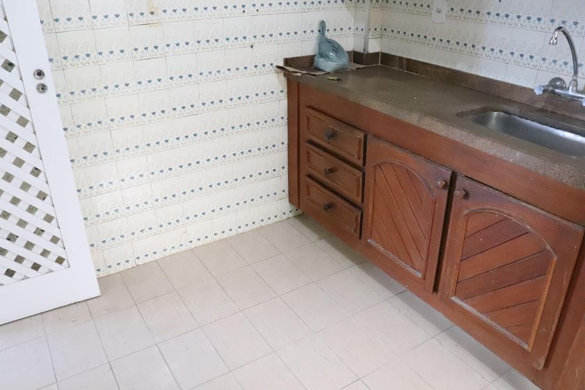Apartamento – Campos dos Goytacazes, Centro - Vista 4