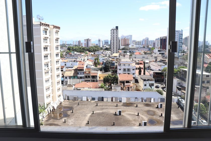 Apartamento – Campos dos Goytacazes, Centro - Vista 5
