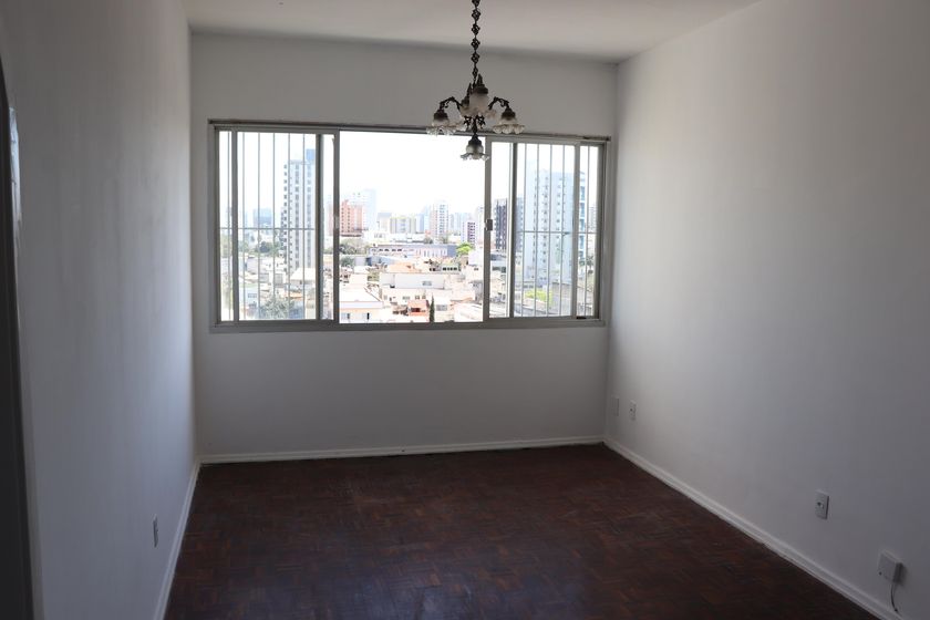 Apartamento – Campos dos Goytacazes, Centro - Vista 2
