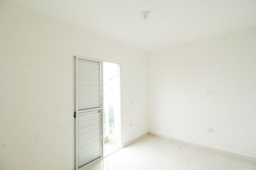 Apartamento – São Paulo, Piqueri, Pirituba - Mais