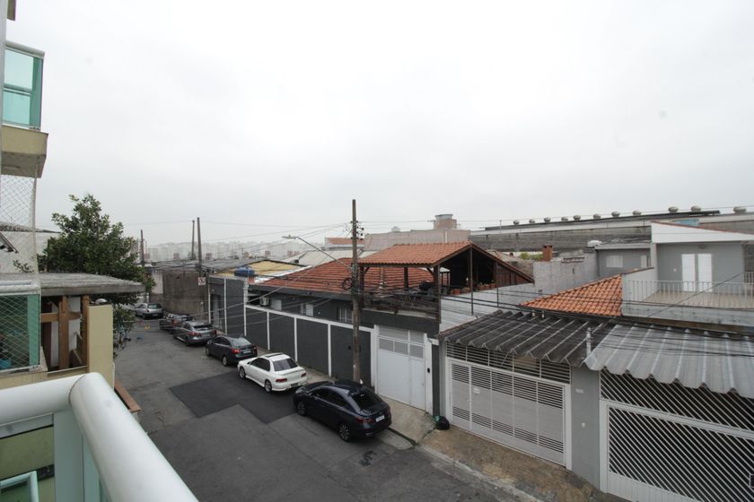 Apartamento – São Paulo, Piqueri, Pirituba - Vista 3