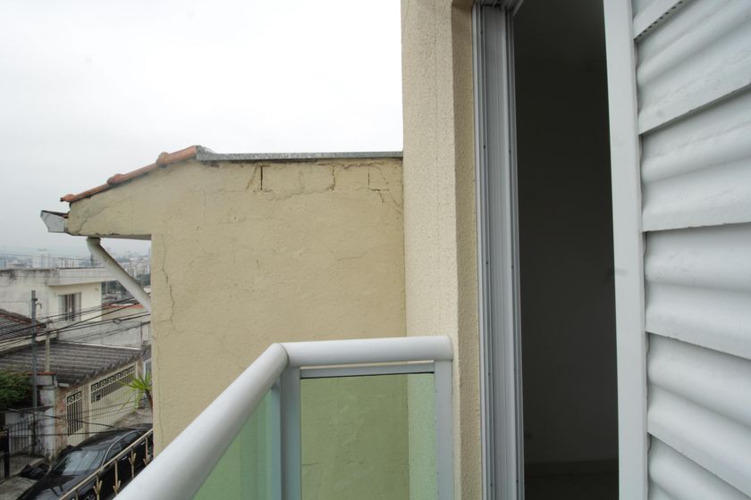 Apartamento – São Paulo, Piqueri, Pirituba - Vista 4