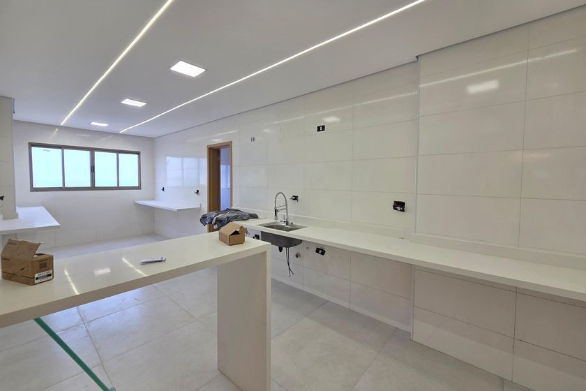 Apartamento – Praia Grande - Vista 3