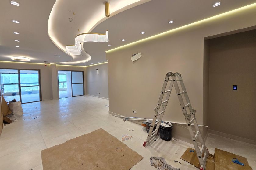 Apartamento – Praia Grande - Vista 2