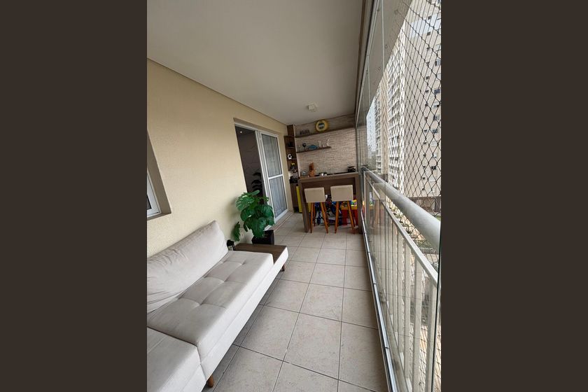 Apartamento – São Bernardo do Campo - Vista 5