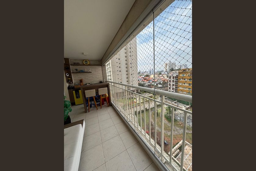 Apartamento – São Bernardo do Campo - Mais