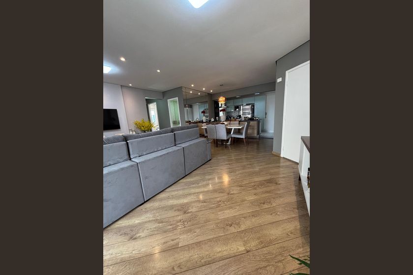 Apartamento – São Bernardo do Campo - Vista 2