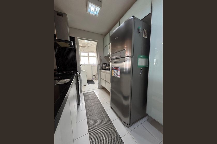 Apartamento – São Bernardo do Campo - Vista 4