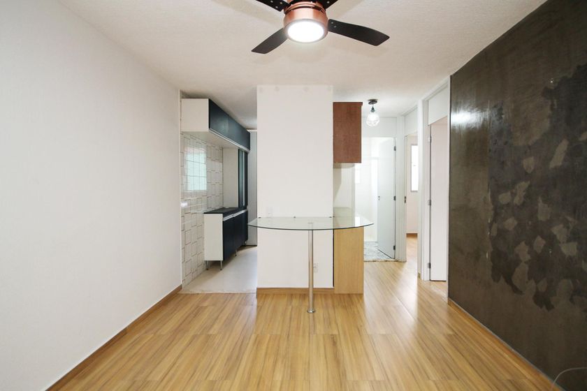 Apartamento – Cotia - Vista 3