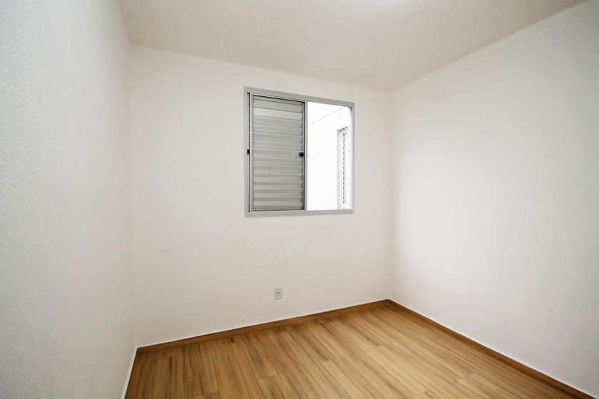 Apartamento – Cotia - Mais