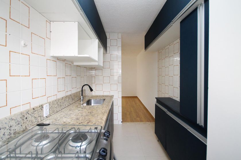 Apartamento – Cotia - Vista 5