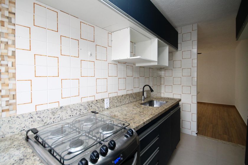 Apartamento – Cotia - Vista 4