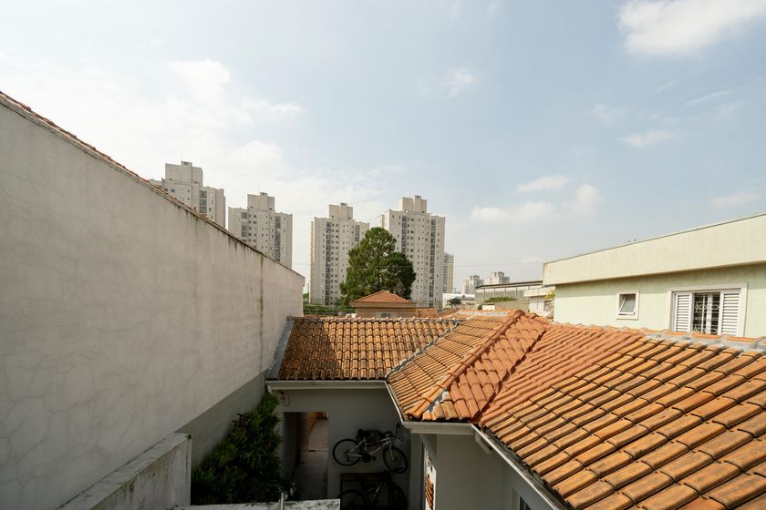 Moradia – São Paulo - Vista 4