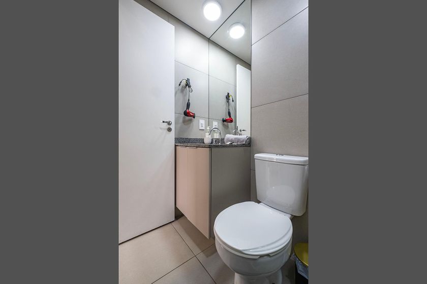 Apartamento – São Paulo - Mais