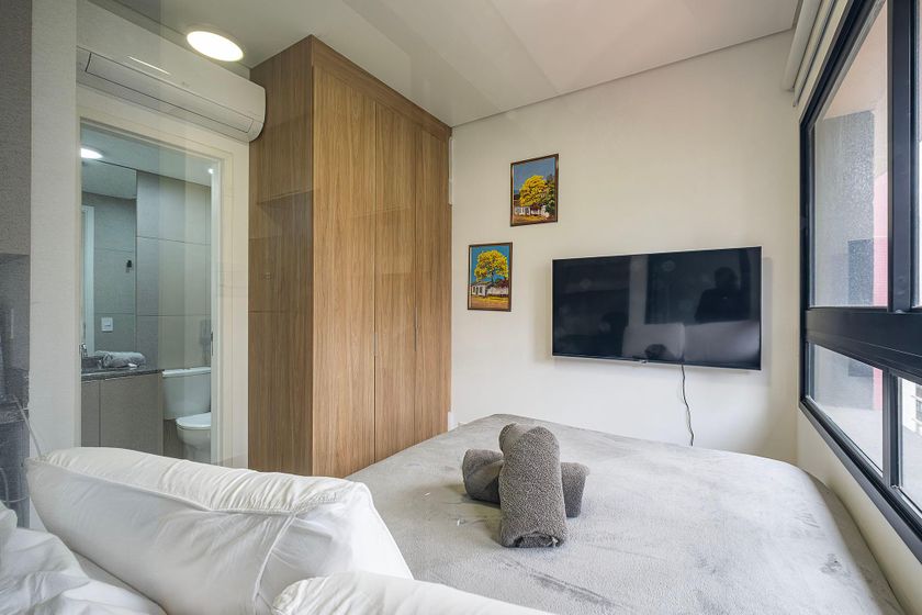Apartamento – São Paulo - Vista 4