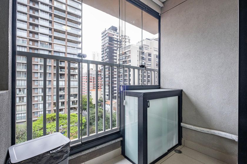 Apartamento – São Paulo - Vista 2