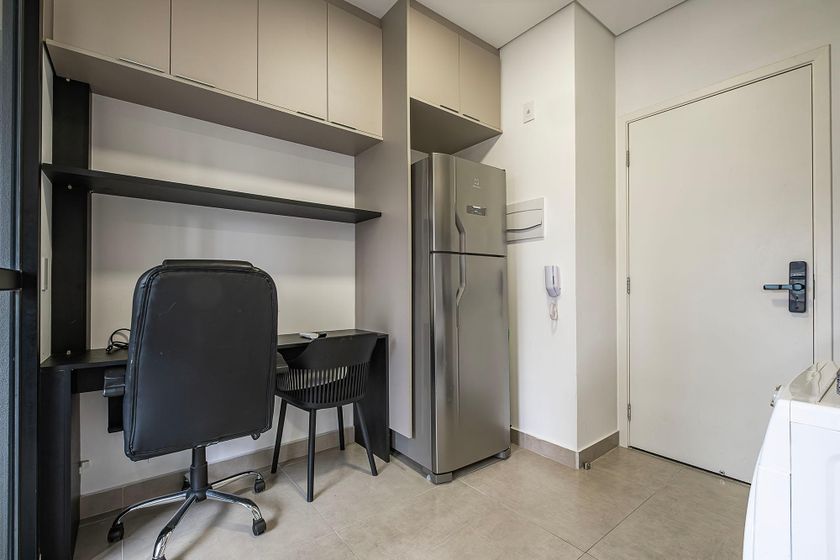 Apartamento – São Paulo - Vista 5