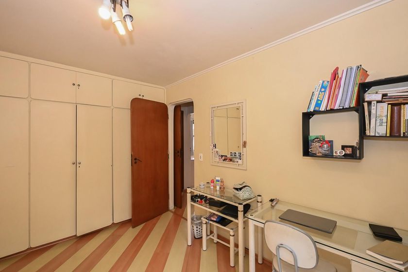 Moradia – São Paulo - Vista 5