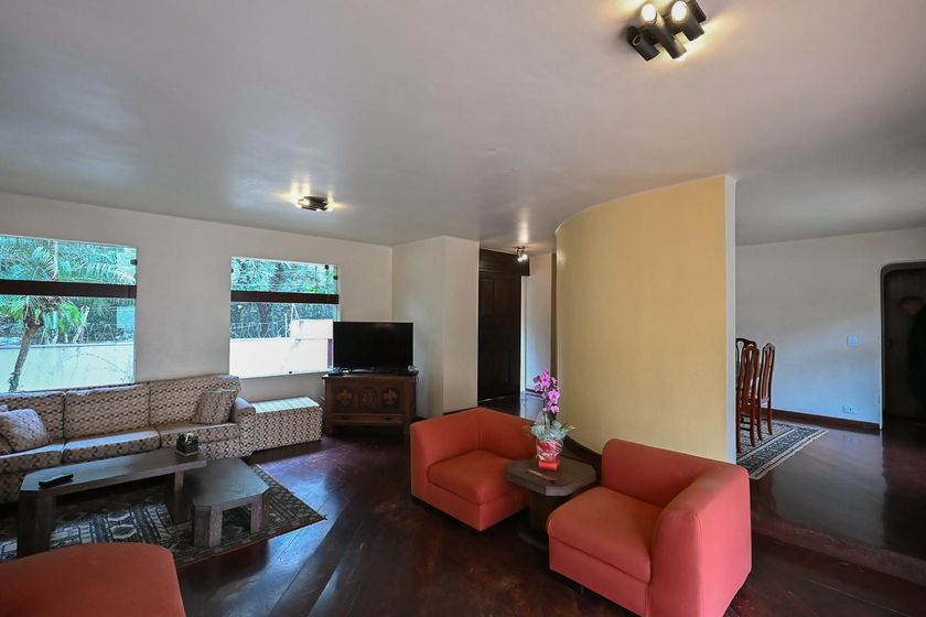 Moradia – São Paulo - Vista 2
