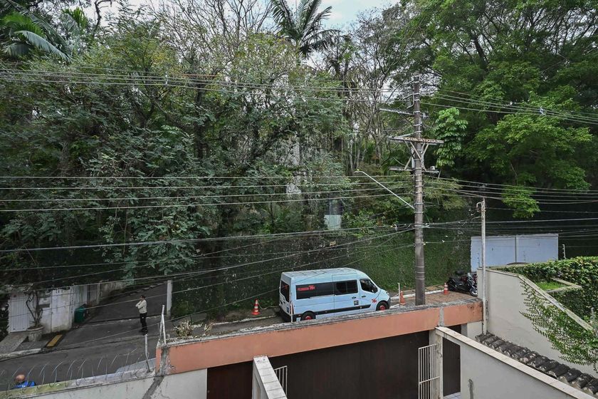 Moradia – São Paulo - Vista 4