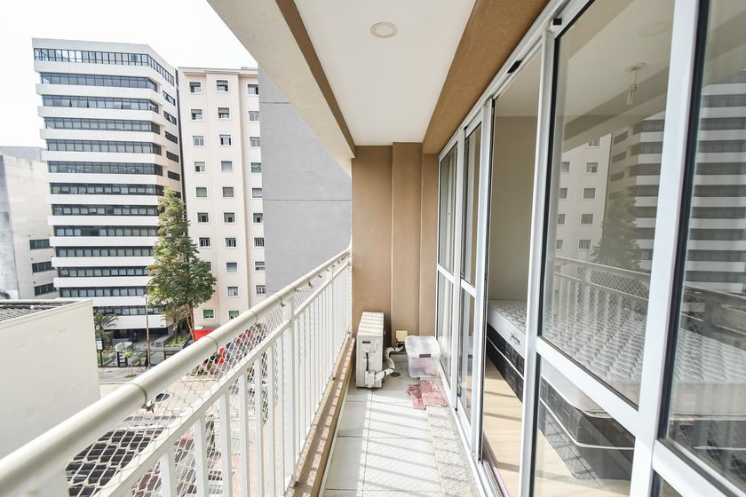 Apartamento – São Paulo, Liberdade - Mais