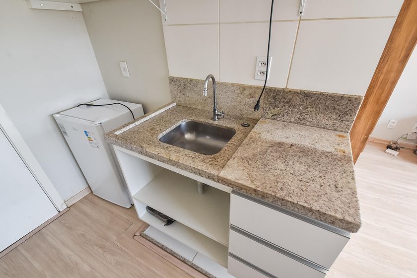 Apartamento – São Paulo, Liberdade - Vista 4