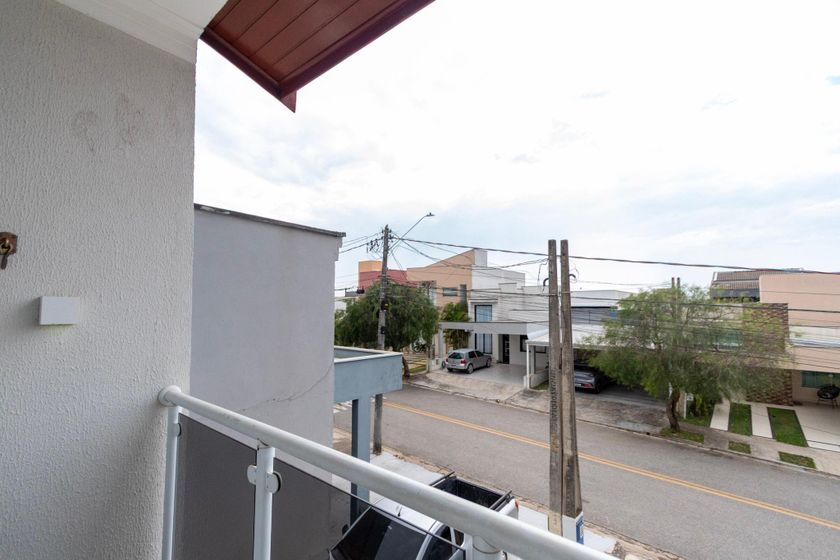 Moradia – Sorocaba - Vista 3
