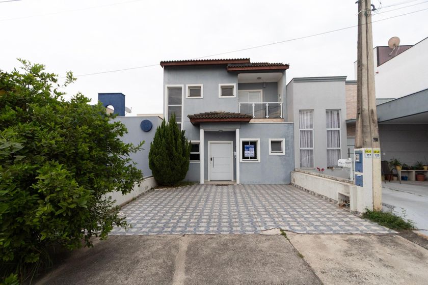 Moradia – Sorocaba - Vista 2