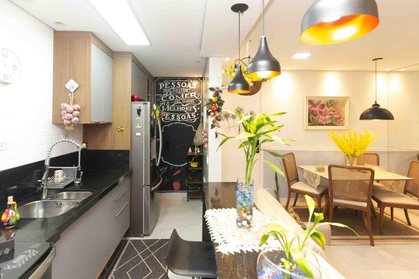 Apartamento – São Paulo - Vista 4