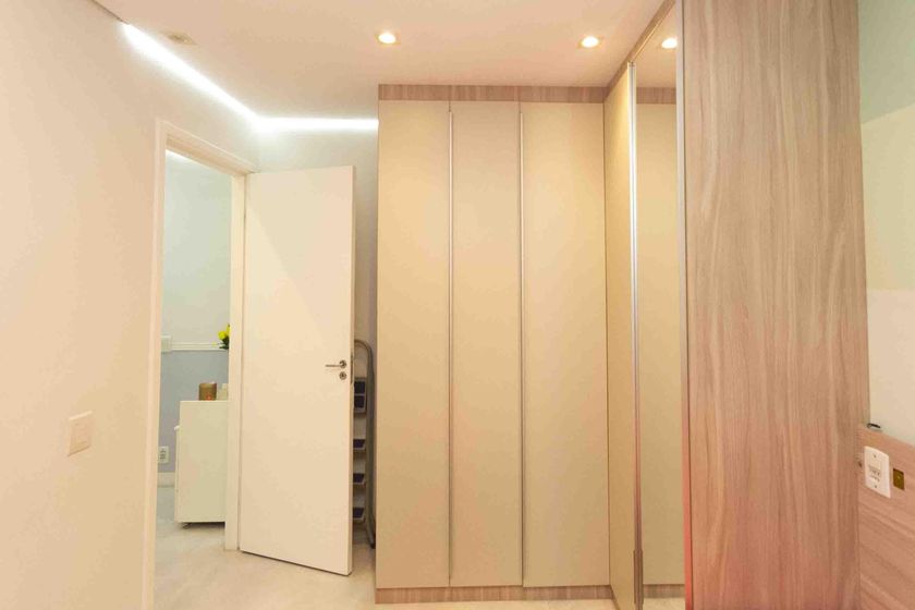 Apartamento – São Paulo - Mais
