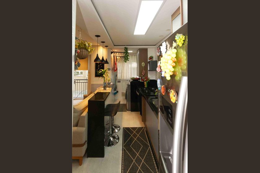 Apartamento – São Paulo - Vista 3