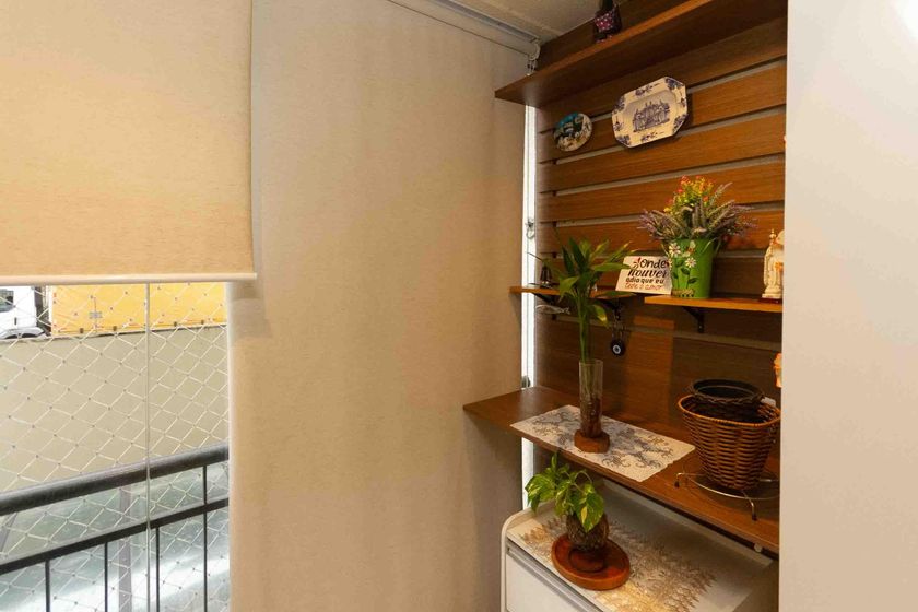 Apartamento – São Paulo - Vista 5
