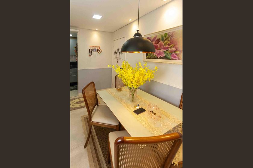 Apartamento – São Paulo - Vista 2