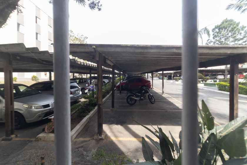 Apartamento – São Paulo - Vista 5