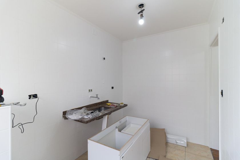 Apartamento – São Paulo - Vista 3